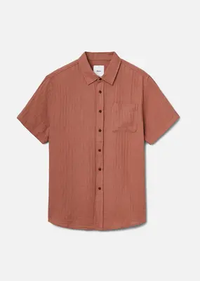 Katin Alan Solid Shirt