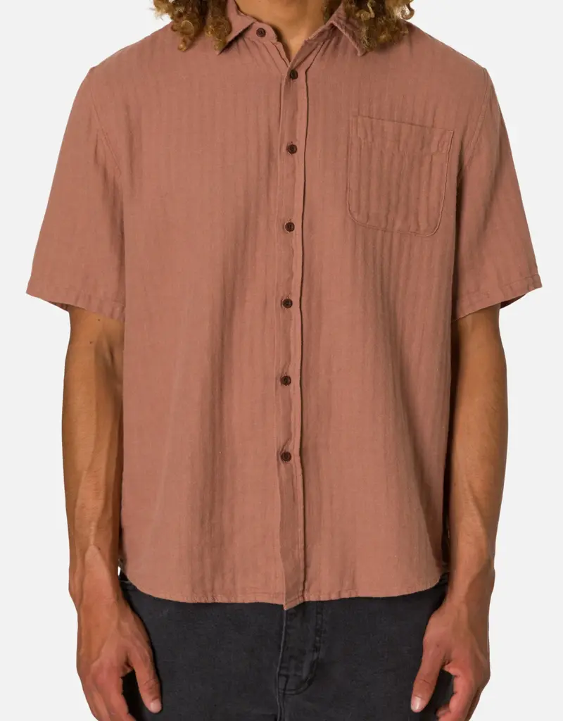 Katin Alan Solid Shirt