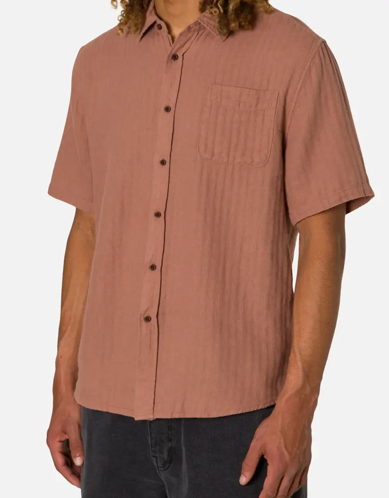 Katin Alan Solid Shirt