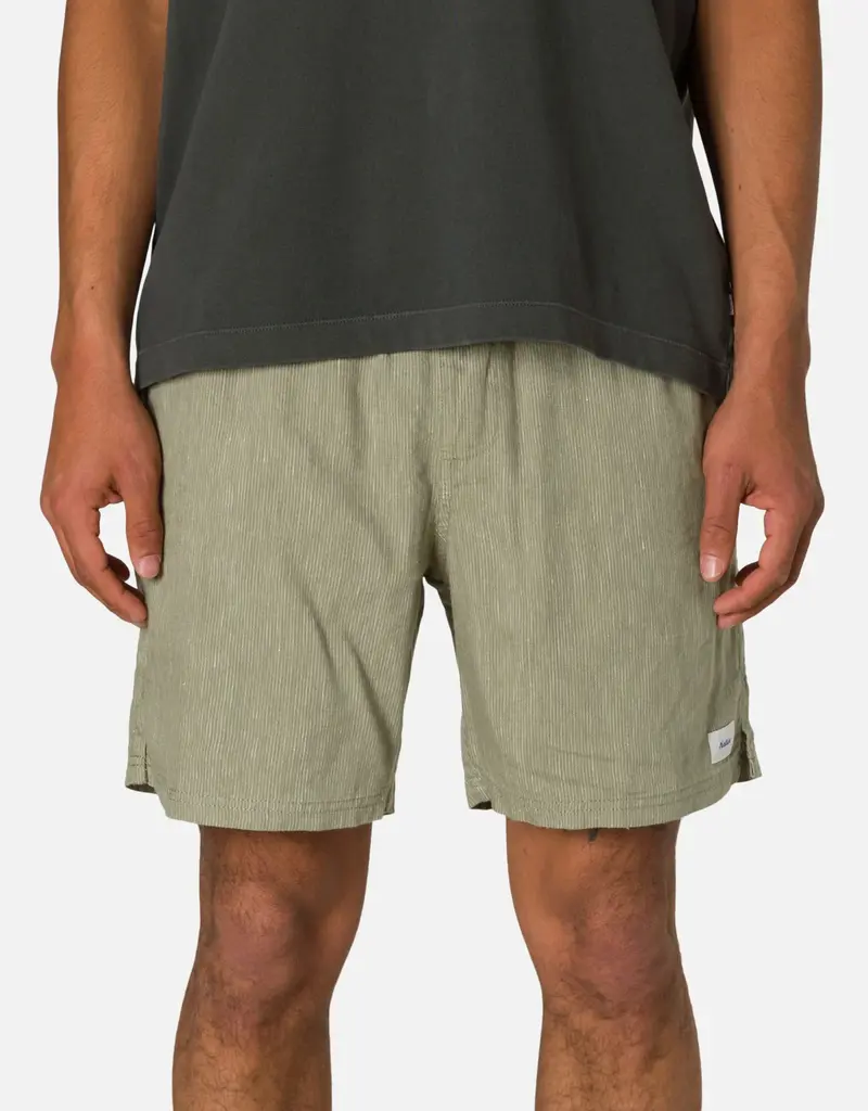 Katin Stevens Local Short