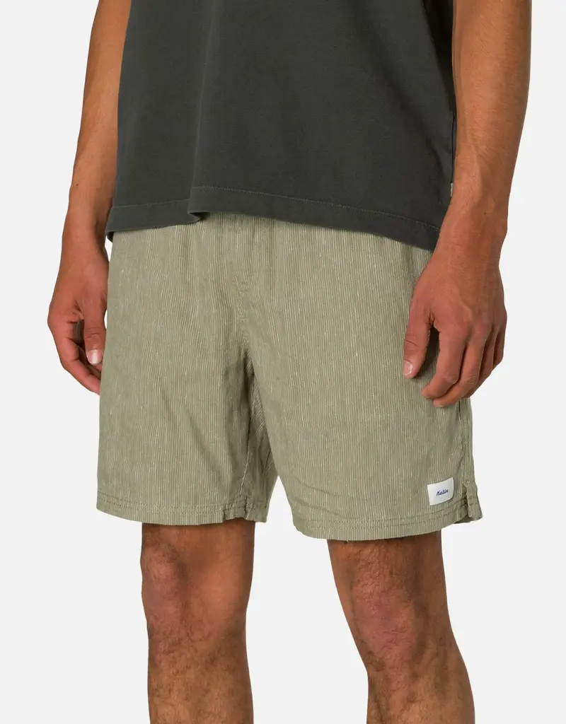 Katin Stevens Local Short