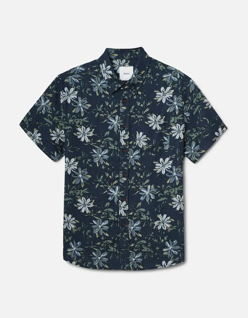 Katin Petals Shirt