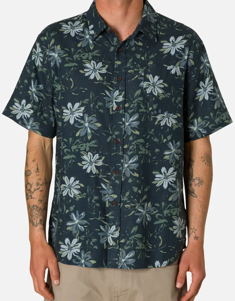 Katin Petals Shirt