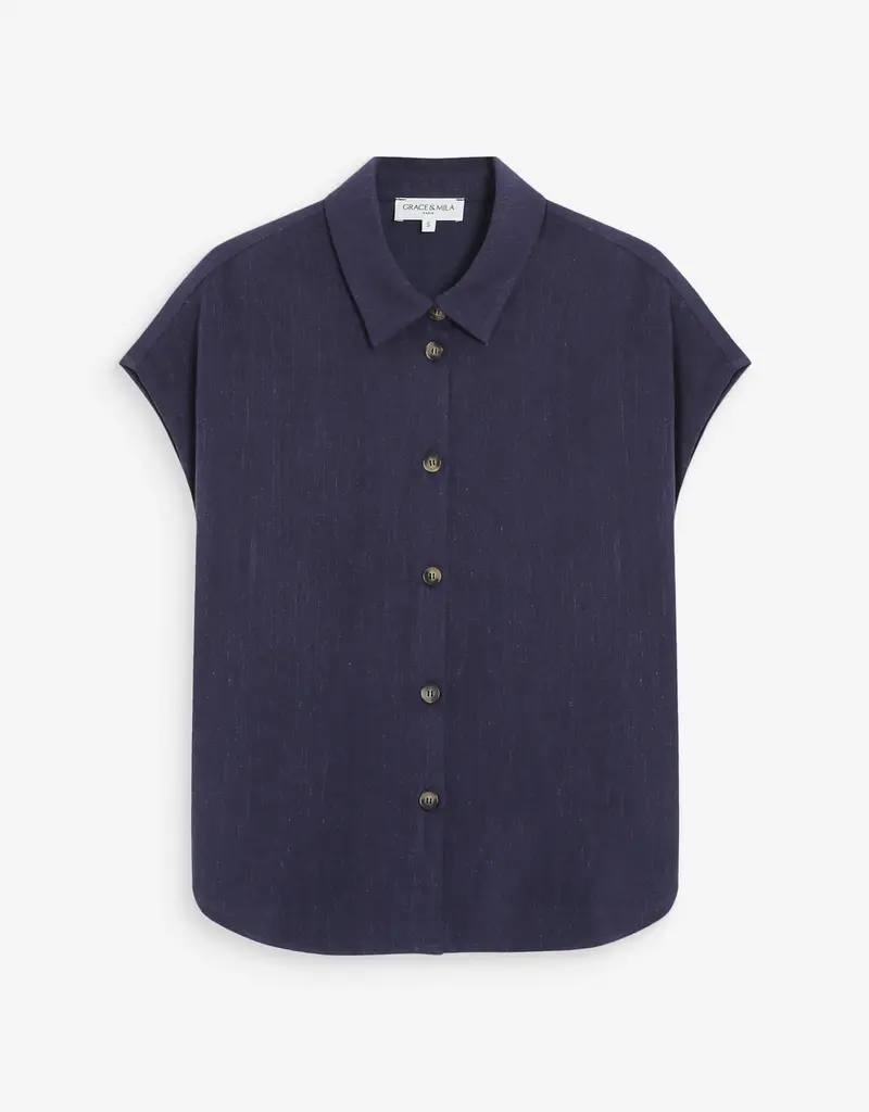 Grace & Mila Perez Top