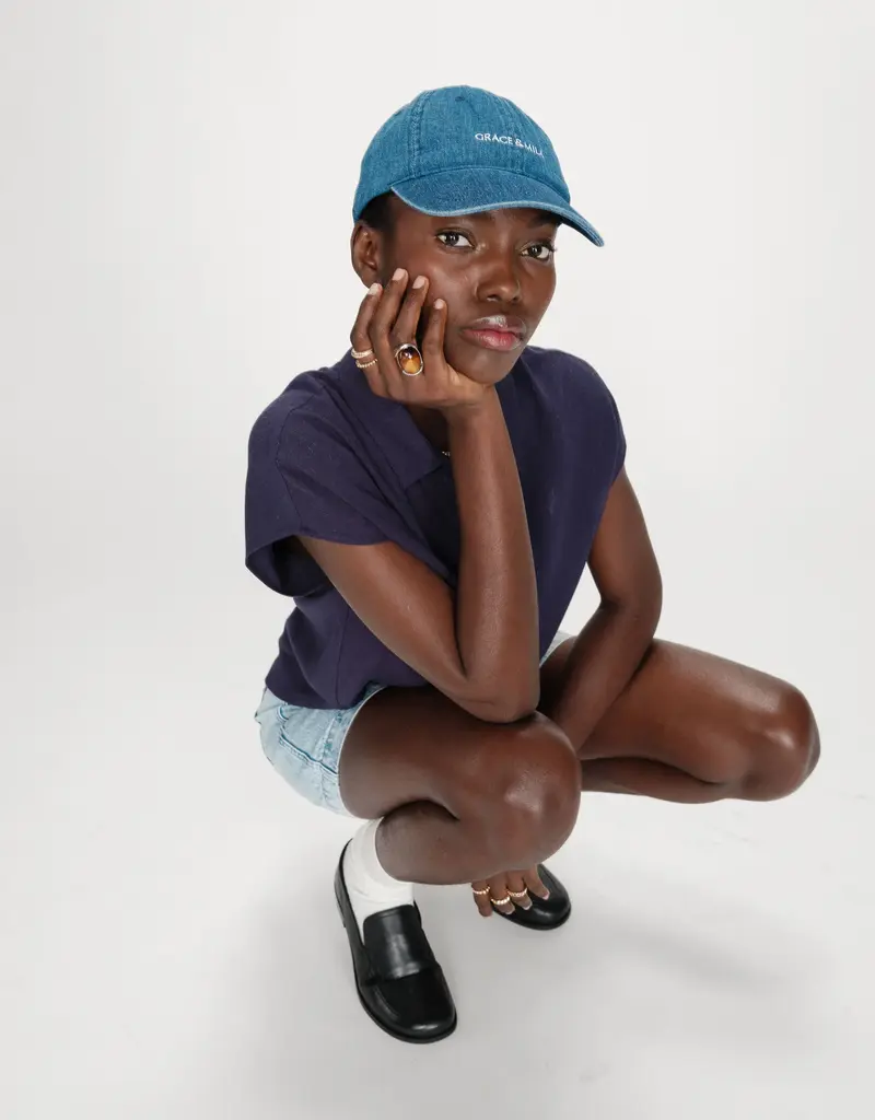 Grace & Mila Perez Top