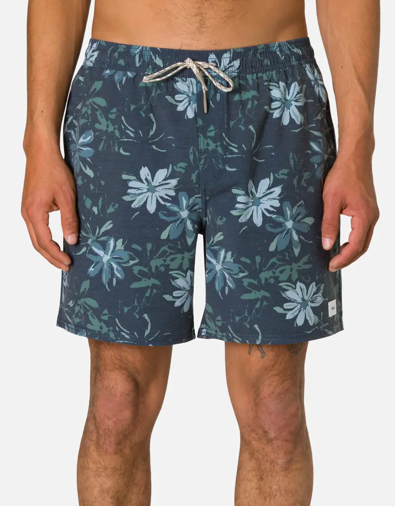 Katin Petals Volley Short