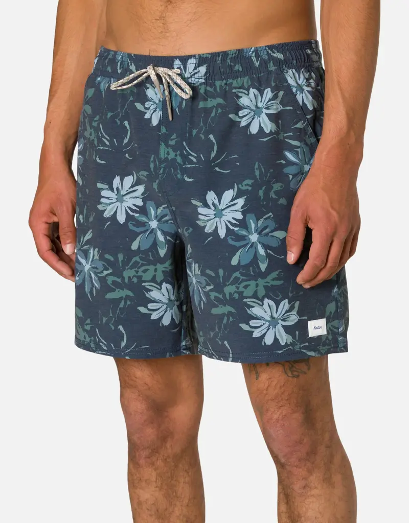 Katin Petals Volley Short