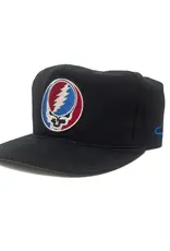 The Ampal Creative Grateful Dead Stealie Snapback