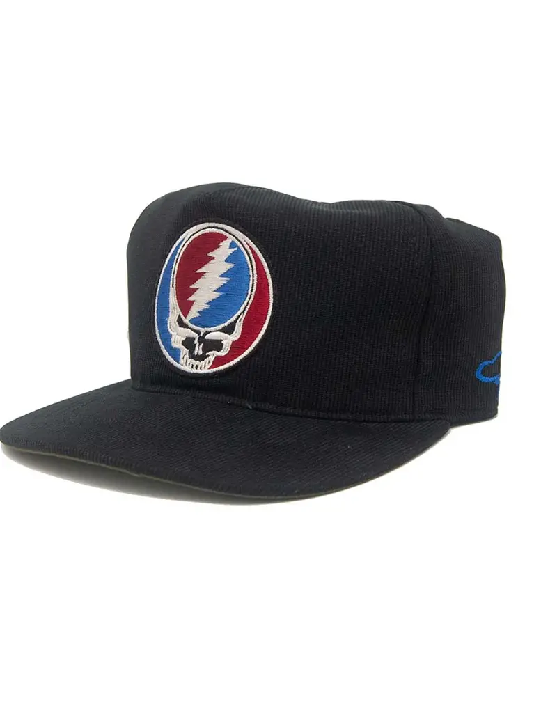 The Ampal Creative Grateful Dead Stealie Snapback