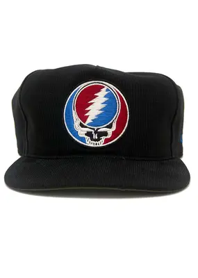 The Ampal Creative Grateful Dead Stealie Snapback