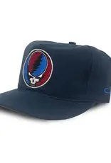 The Ampal Creative Grateful Dead Stealie Snapback