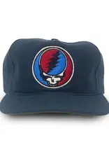 The Ampal Creative Grateful Dead Stealie Snapback