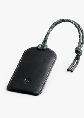 Bellroy Luggage Tag Premium Leather