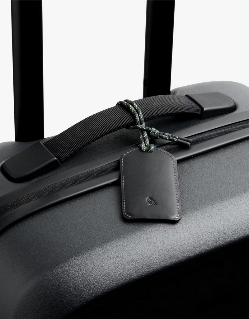 Bellroy Luggage Tag Premium Leather