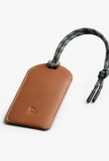 Bellroy Luggage Tag Premium Leather