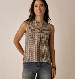 Carve Designs Dylan Tank