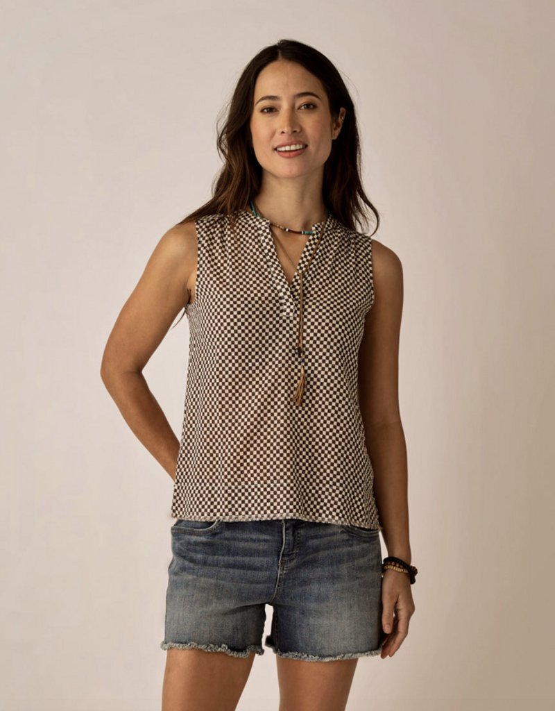 Carve Designs Dylan Tank