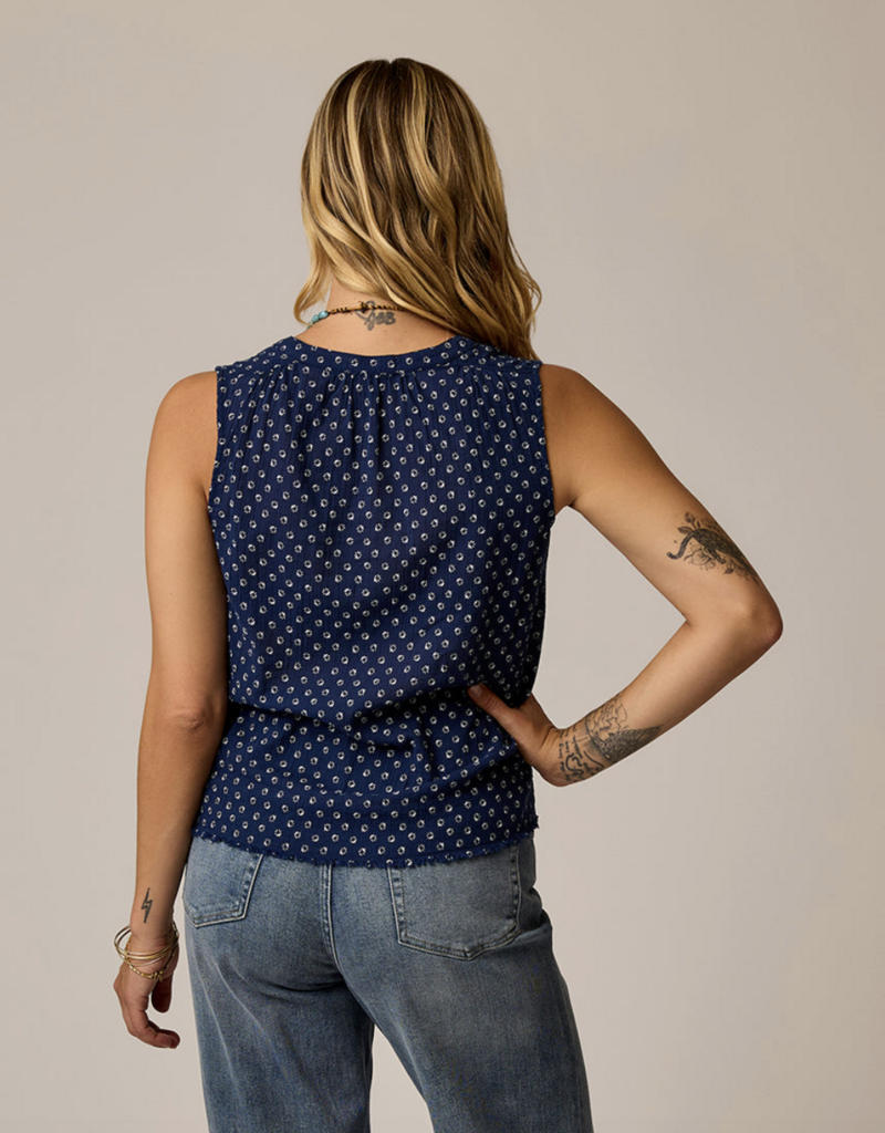 Carve Designs Dylan Tank