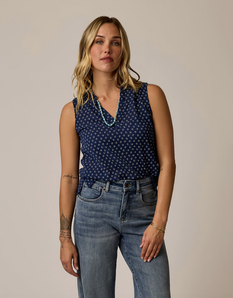 Carve Designs Dylan Tank