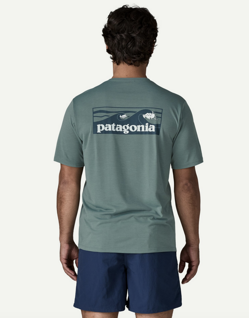 Patagonia M's Cap Cool Daily Shirt