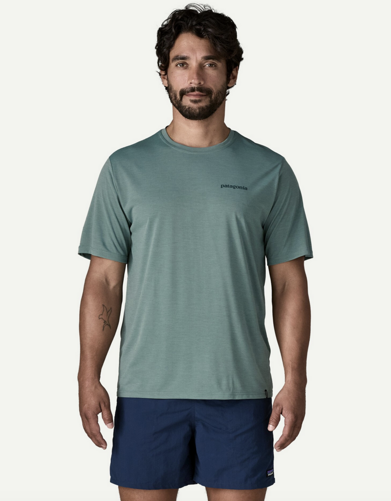 Patagonia M's Cap Cool Daily Shirt