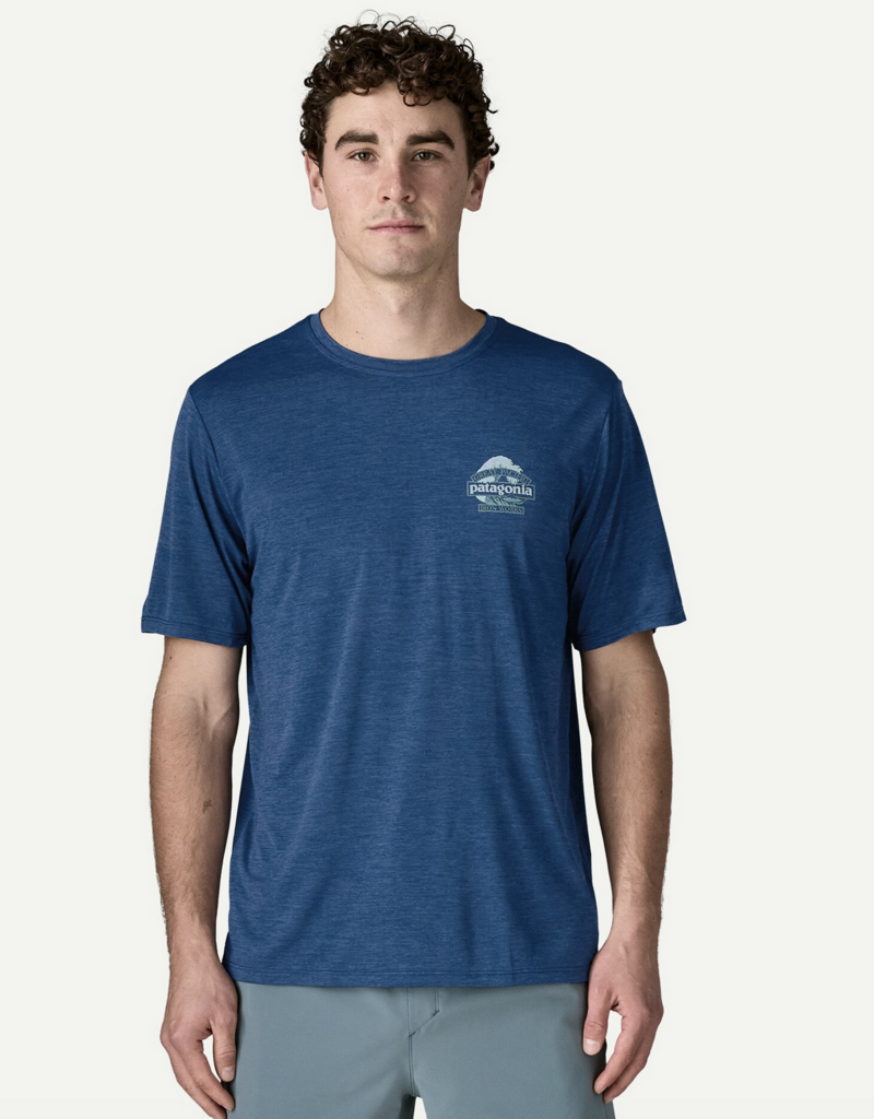 Patagonia M's Cap Cool Daily Shirt