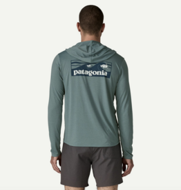 Patagonia M's Cap Cool Daily Hoody