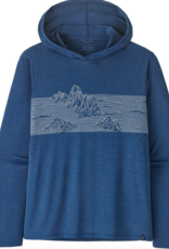 Patagonia M's Cap Cool Daily Hoody