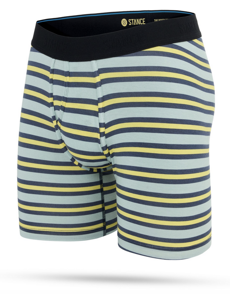 Stance The Boxer Brief - Butter Blend