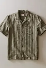 Marine Layer Dobby Resort Shirt
