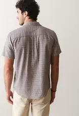 Marine Layer Classic Stretch Selvage SS Shirt