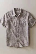 Marine Layer Classic Stretch Selvage SS Shirt