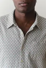 Marine Layer Classic Stretch Selvage SS Shirt