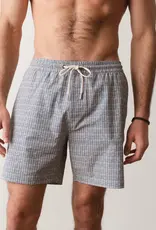 Marine Layer Lined Sport & Swim Short 6"