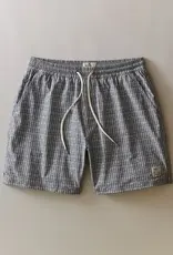 Marine Layer Lined Sport & Swim Short 6"
