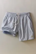 Marine Layer Lined Sport & Swim Short 6"