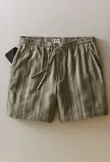 Marine Layer Saturday Dobby Short 6"