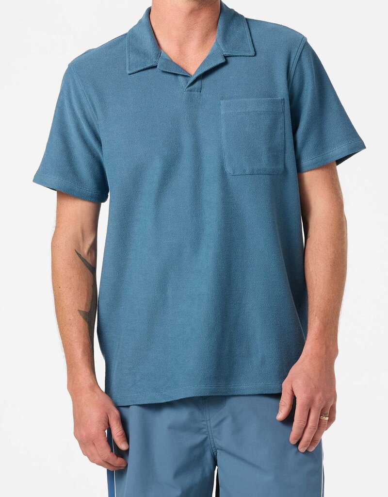 O'Neill OG Knit SS Shirt