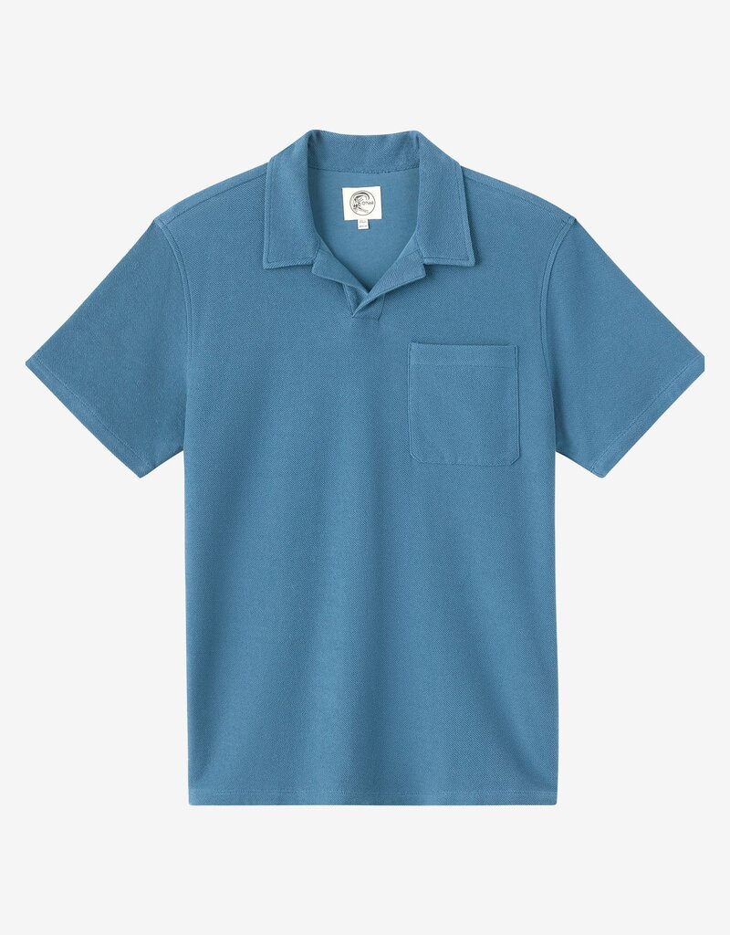 O'Neill OG Knit SS Shirt