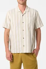 O'Neill OG Dobby Standard SS Woven Shirt