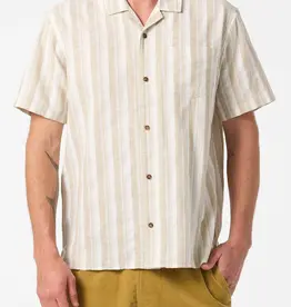 O'Neill OG Dobby Standard SS Woven Shirt