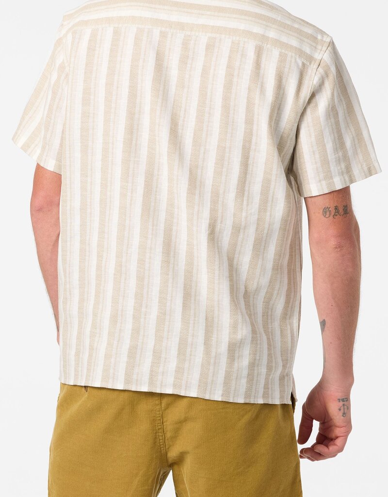O'Neill OG Dobby Standard SS Woven Shirt