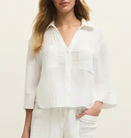 Z Supply Helena Shirt