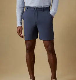 Faherty All Day Short 7"