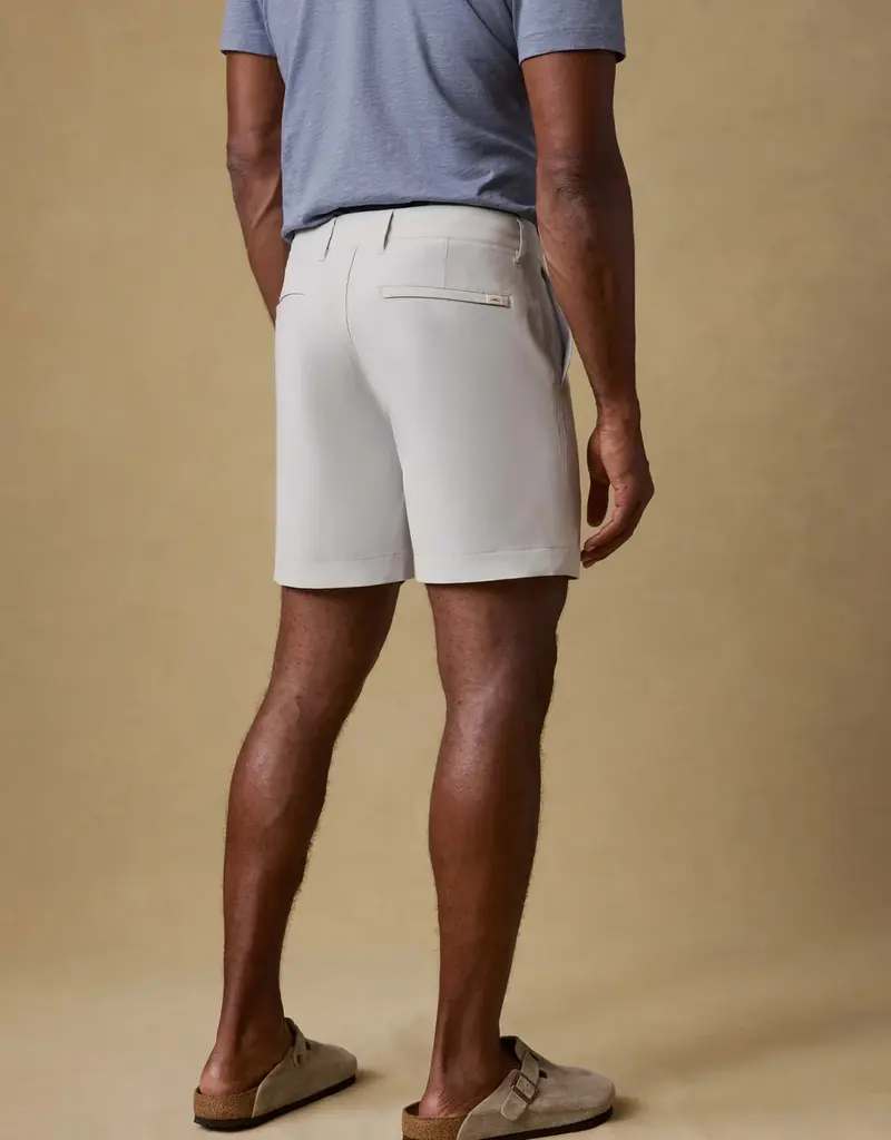 Faherty All Day Short 7"