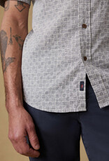 Faherty SS Breeze Shirt