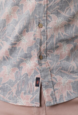 Faherty SS Breeze Shirt
