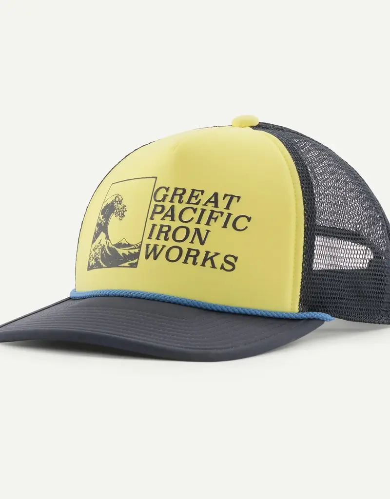 Patagonia Broadcaster Hat