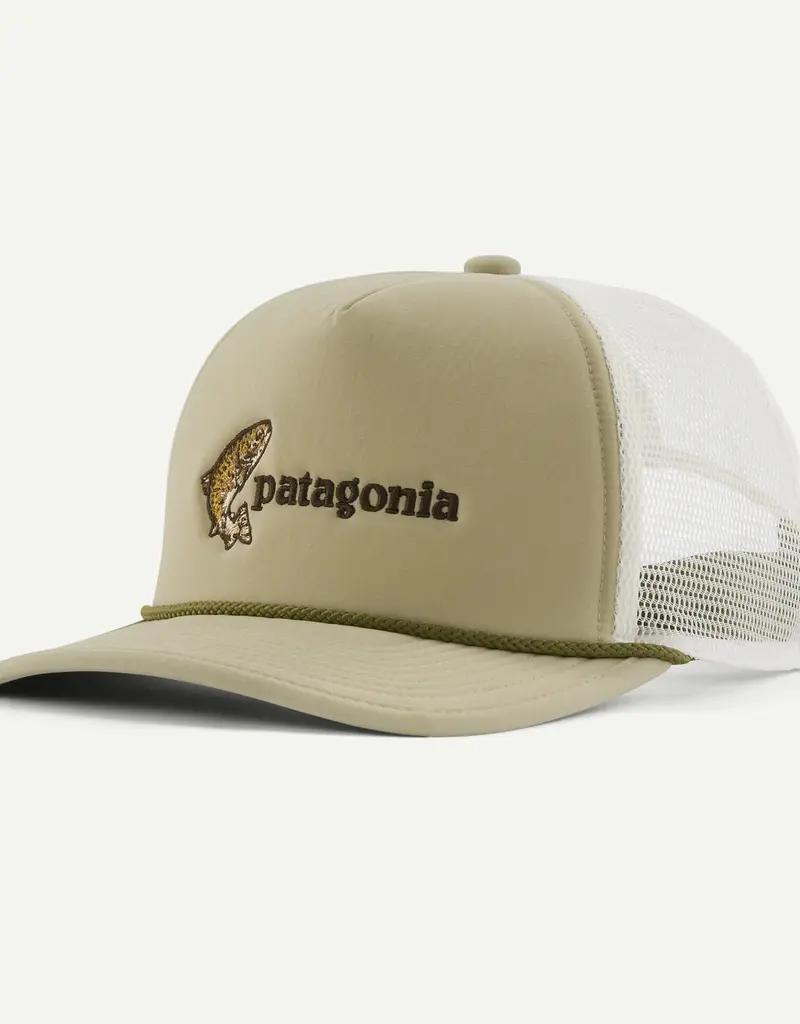 Patagonia Broadcaster Hat
