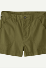 Patagonia W's Stand Up Shorts